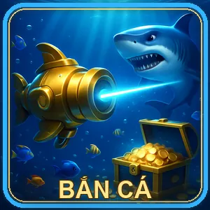 Game Bắn Cá